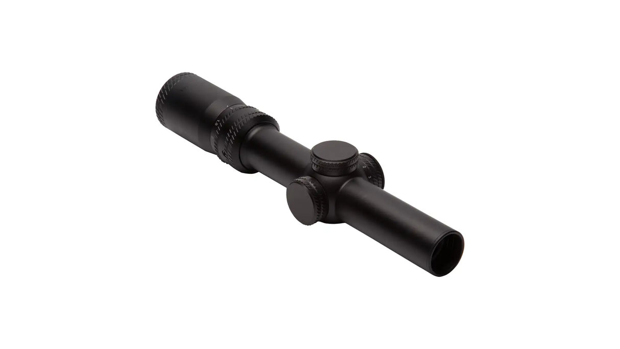 SightMark - Citadel 1-6x24mm CR1 Rifle Scope 30mm Tube Second Focal Plane