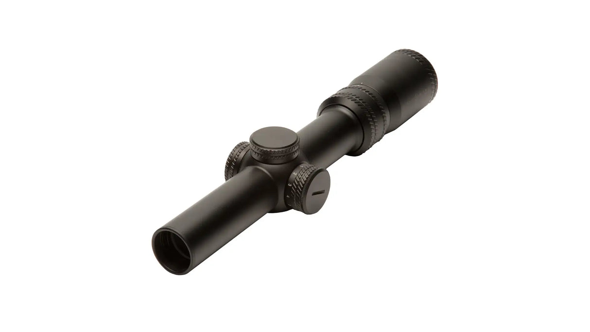 SightMark - Citadel 1-6x24mm CR1 Rifle Scope 30mm Tube Second Focal Plane