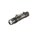 Streamlight - ProTac 1L-1AA Ultra-Compact Flashlight: Dual Fuel, High-Performance EDC Light, Black