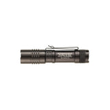 Streamlight - ProTac 1L-1AA Ultra-Compact Flashlight: Dual Fuel, High-Performance EDC Light, Black