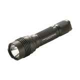 Streamlight - ProTac HL High-Lumen Tactical Flashlight: Programmable, 750 Lumen Beam with Ten-Tap Programming, Black