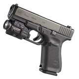 Streamlight - TLR-8A FLEX 500LM with Red or Green Laser