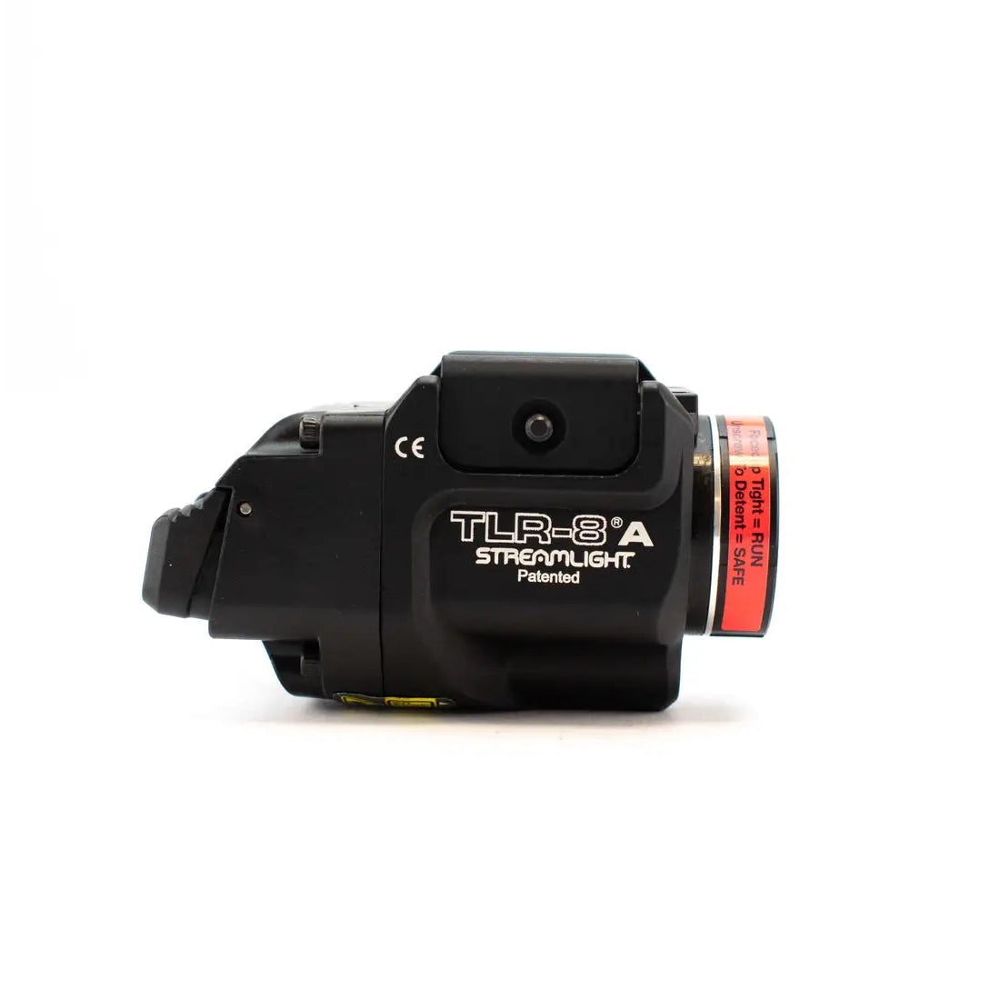 Streamlight - TLR-8A FLEX 500LM with Red or Green Laser