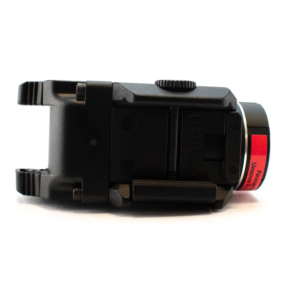 Streamlight - TLR-8A FLEX 500LM with Red or Green Laser