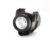 Streamlight - TLR-8A FLEX 500LM with Red or Green Laser