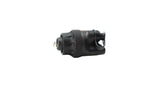 SureFire - DS00 Scout Light Rear Cap, Waterproof Switch Assembly for Scout Light, Black or Tan