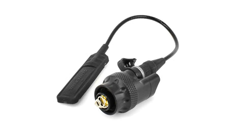 SureFire - DS07 Waterproof Switch Assembly, Black or Tan