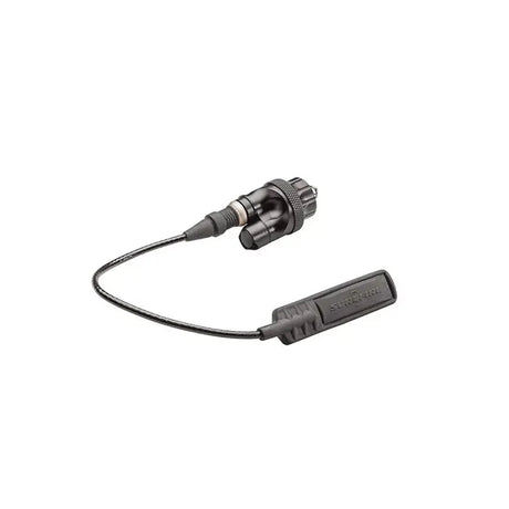 SureFire - DS07 Waterproof Switch Assembly, Black or Tan