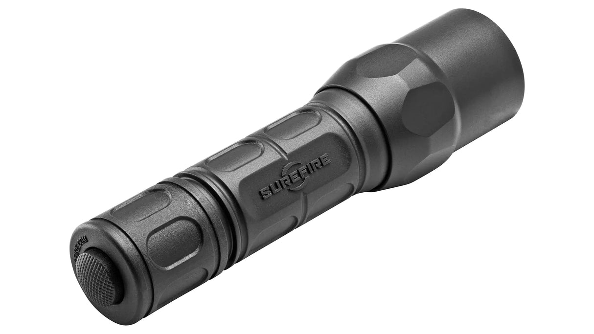 SureFire - G2X Tactical Single-Output LED Flashlight