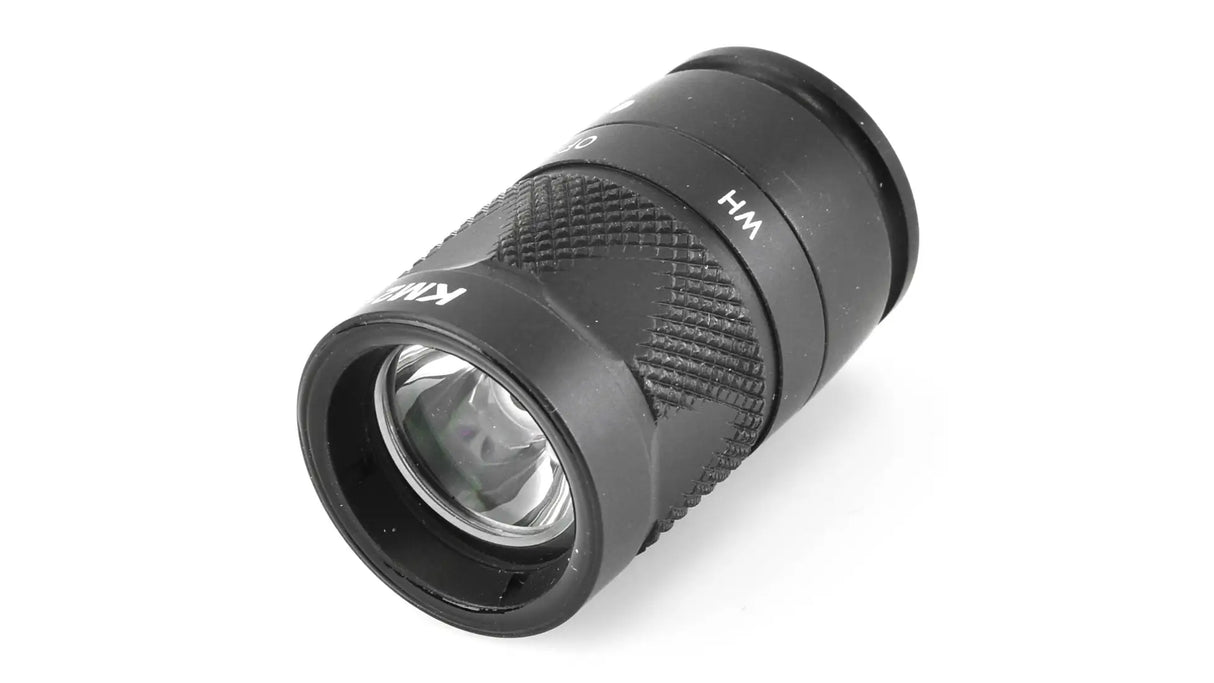 SureFire - KM2 6V Infrared & White Light Bezel, Black or Tan