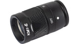 SureFire - KM1 3V Infrared & White Light Bezel, Black or Tan