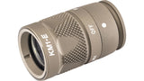 SureFire - KM1 3V Infrared & White Light Bezel, Black or Tan