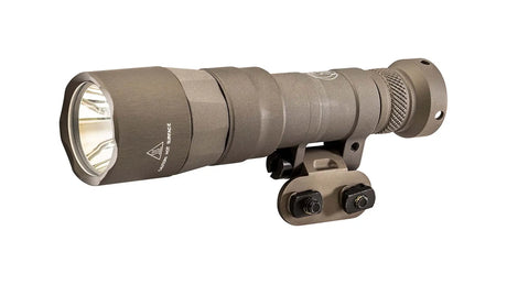 SureFire - M340DFT-PRO Turbo Mini Scout Light Pro, Black or Tan