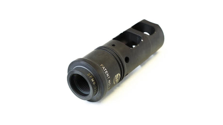 SureFire - SOCOM Muzzle Brake, Various Calibers & Thread Pitch