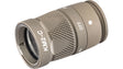 SureFire - KM2 6V Infrared & White Light Bezel, Black or Tan — view 5