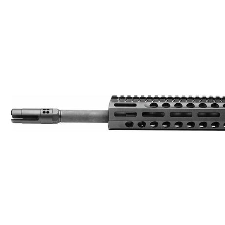 SureFire - WARCOMP SPORT Flash Hider (Non-Suppressor Adapter), Various Calibers and Thread Patterns