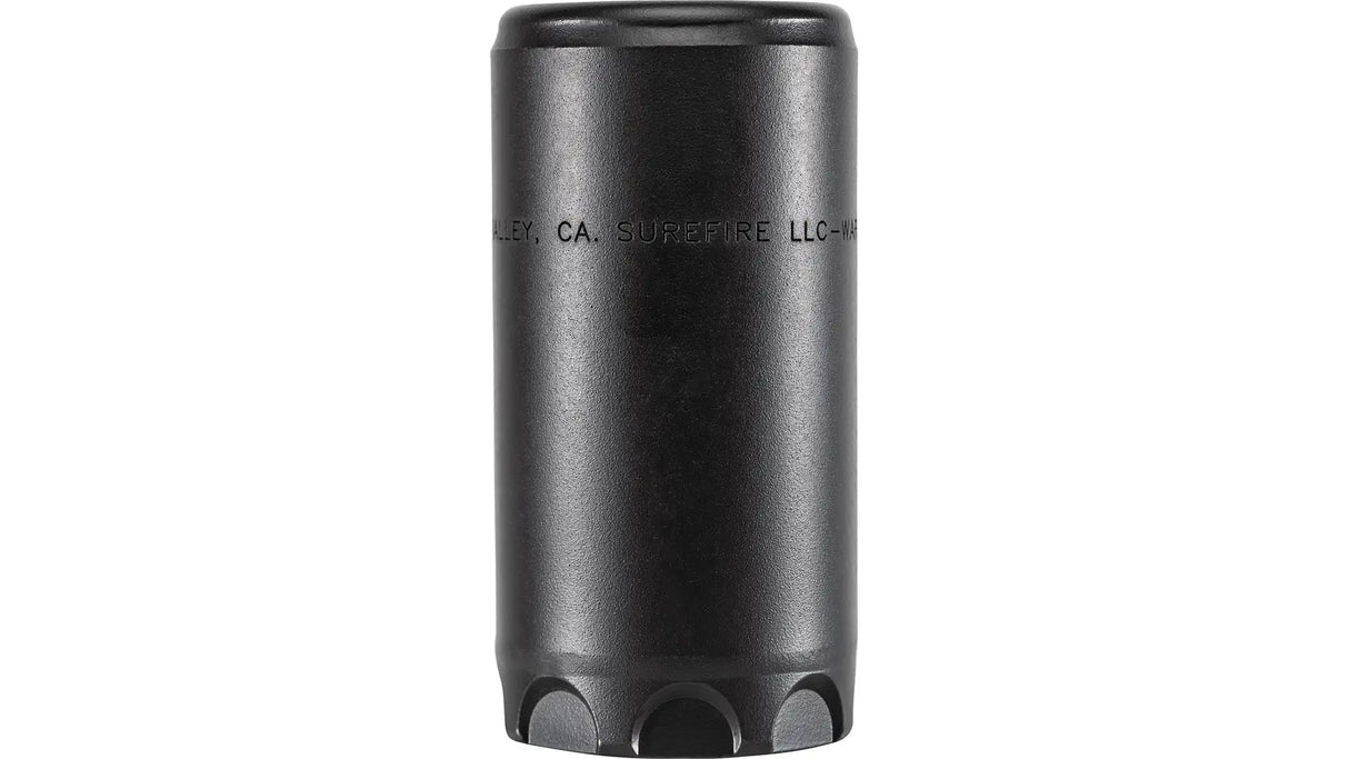 SureFire - Warden Direct Thread, Various Thread Pitch & Calibers