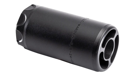 SureFire - Warden Direct Thread, Various Thread Pitch & Calibers