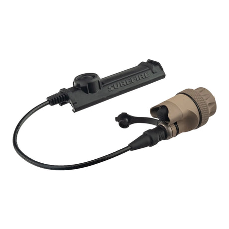 SureFire - DS-SR07 Waterproof Switch Assembly for Scout Light, Various Colors