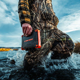 Dark Energy - Poseidon XL Rugged 27000mAh Power Bank