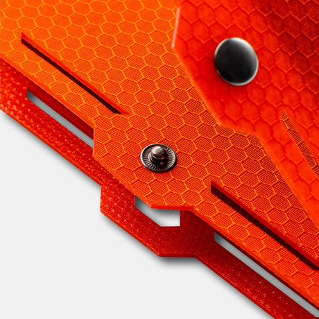 Dark Energy - Spectre 18W Ultra-Light Solar Panel