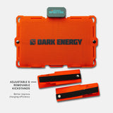Dark Energy - Spectre 18W Ultra-Light Solar Panel