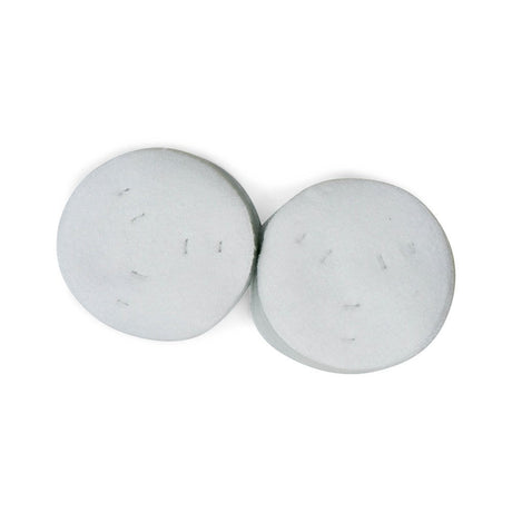 Otis Technology - 3" Round Gun Cleaning Patches - 100 Pack — view 5