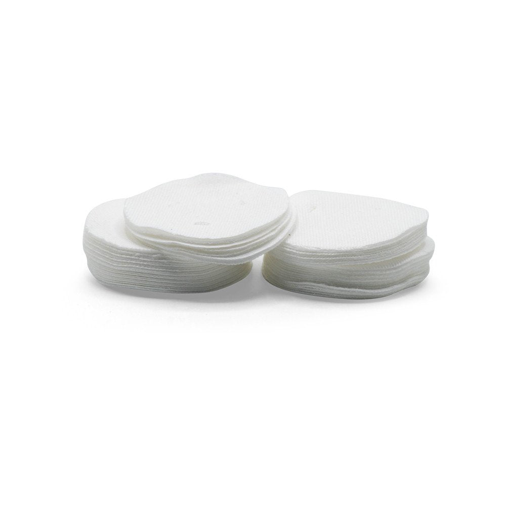 Otis Technology - 3" Round Gun Cleaning Patches - 100 Pack — view 6