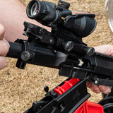 Otis Technology - Star Chamber Cleaning Tool for 5.56mm