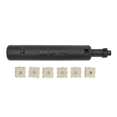 Otis Technology - Star Chamber Cleaning Tool for 5.56mm — view 2