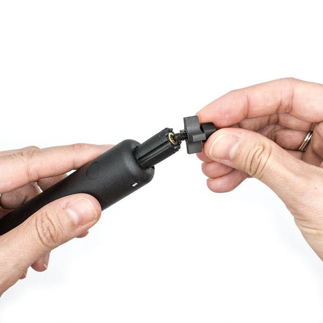 Otis Technology - Star Chamber Cleaning Tool for 5.56mm — view 4