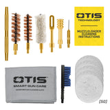 Otis Technology - Muzzleloader Cleaning Kit .50 Caliber