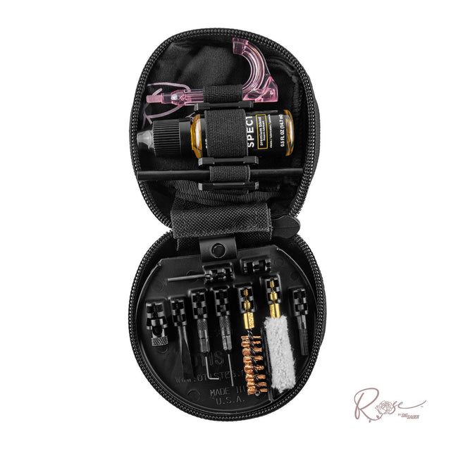 Otis Technology - ROSE by Sig Sauer 9mm Pistol Cleaning Kit