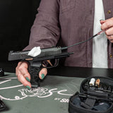 Otis Technology - ROSE by Sig Sauer 9mm Pistol Cleaning Kit