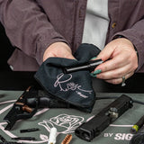 Otis Technology - ROSE by Sig Sauer 9mm Pistol Cleaning Kit