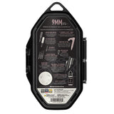 Otis Technology - ROSE by Sig Sauer 9mm Pistol Cleaning Kit
