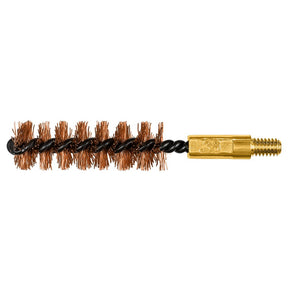 Otis Technology - 9mm/.38 Cal Bronze Bore Brush 2" 8-32 Thread