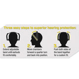 Otis Technology - EarShield Scout Hearing Protection 26dB — view 3