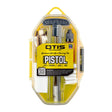Otis Technology - Multi-Caliber Pistol Cleaning Kit with Brass Rods