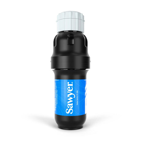 Sawyer Squeeze water filter