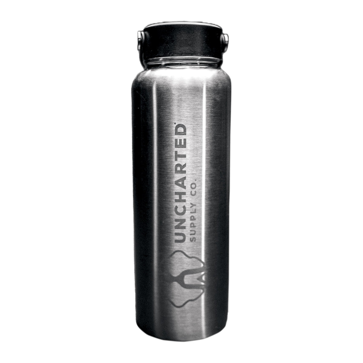 Uncharted Supply Co. 48oz Stainless Steel Water Bottle