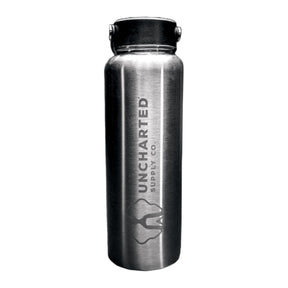 Uncharted Supply Co. 48oz Stainless Steel Water Bottle