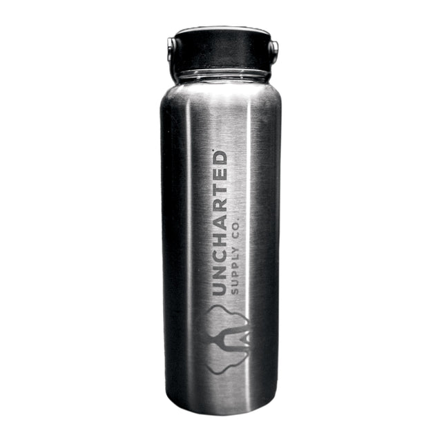 Uncharted Supply Co. 48oz Stainless Steel Water Bottle