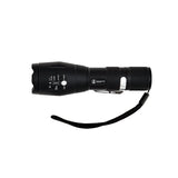 Uncharted Supply Co. Tactical Flashlight
