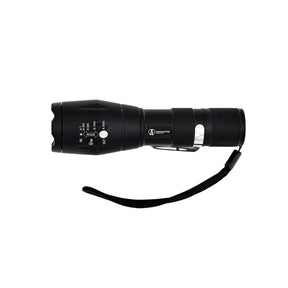 Uncharted Supply Co. Tactical Flashlight