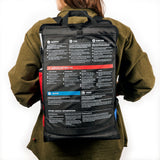 Uncharted Supply Co. SEVENTY2 Pro Full Survival Insert