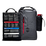 Uncharted Supply Co. SEVENTY2 Full Survival Insert