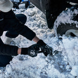 Uncharted Supply Co. Insulated Waterproof Cold Weather Gloves