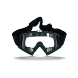 Uncharted Supply Co. Safety Goggles