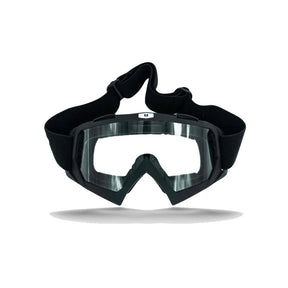 Uncharted Supply Co. Safety Goggles